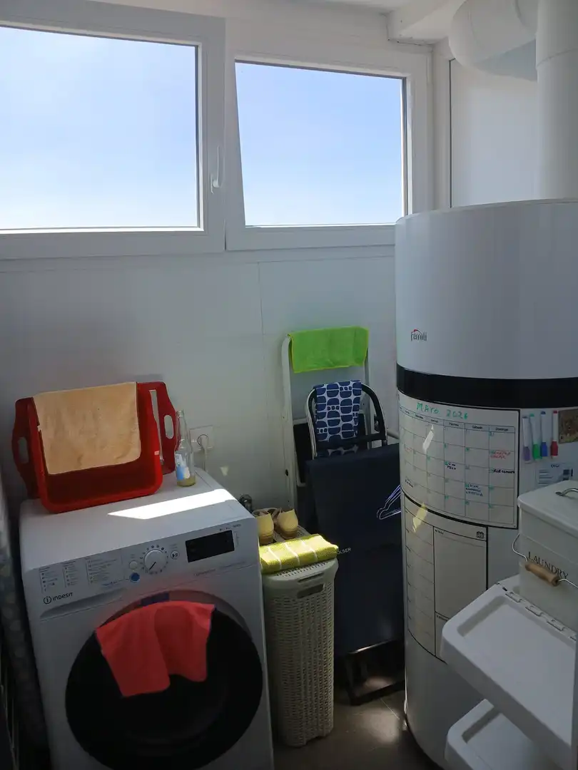 Terrassa de Pis en venda en Huelva amb Aire condicionat, Calefacció i Terrassa
