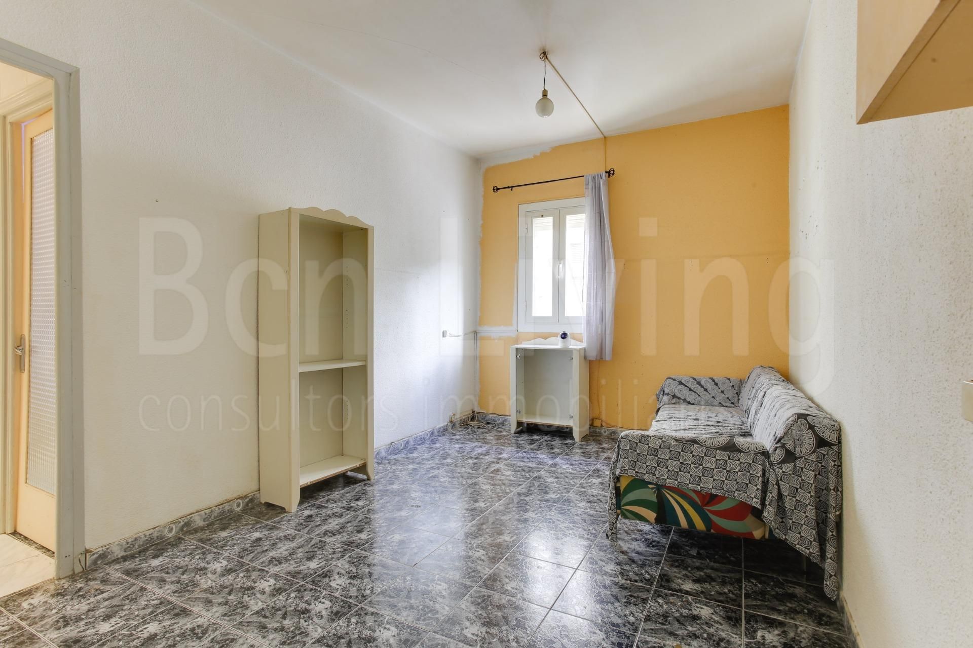 Flat for sale in Carrer de Cabanes, 56, El Poble Sec - Parc de Montjuïc, Sants - Montjuïc