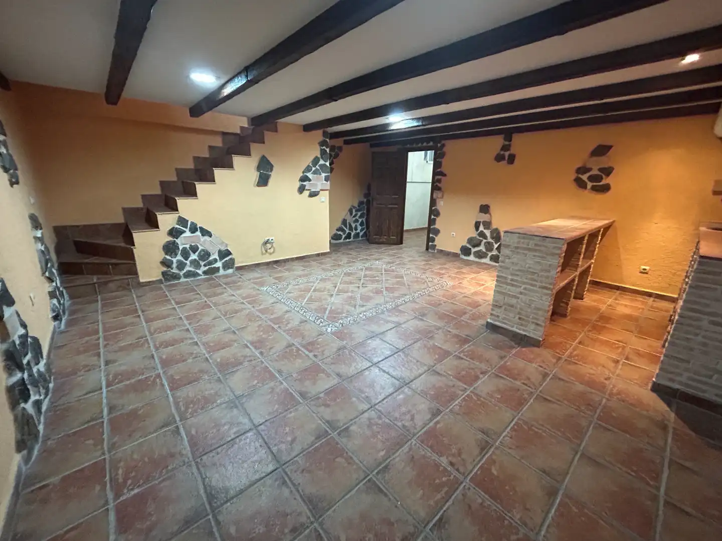 Casa o chalet de alquiler en Corpa con Aire acondicionado, Calefacción y Trastero
