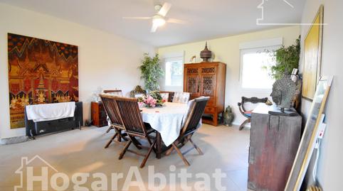 Foto 4 de Casa o xalet en venda a Partida Marxuquera Alta, Urbanizaciones, Gandia