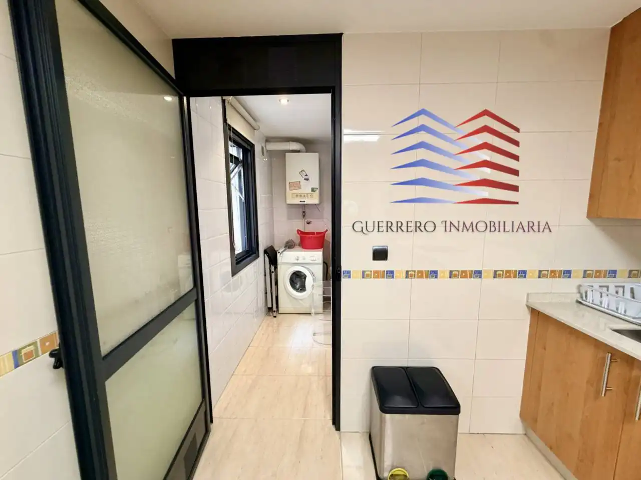Apartament en venda en Ourense Capital  amb Calefacció, Parquet i Traster