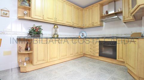 Foto 4 de Dúplex en venda a Avenida Juan Carlos I, Casco Antiguo, Águilas