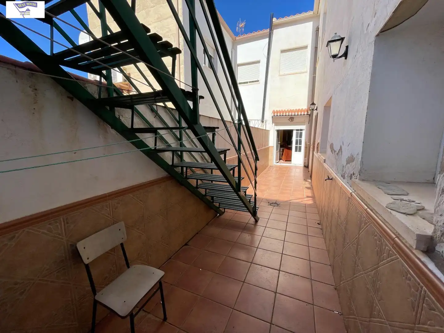 Casa o chalet en venta en Balazote