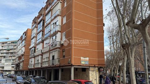 Photo 4 of Flat for sale in Estación - Parque O'Donnell, Alcalá de Henares