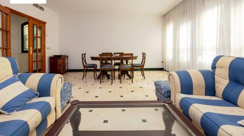 Foto 3 de Dúplex de lloguer a Centro - Sagrario, Granada