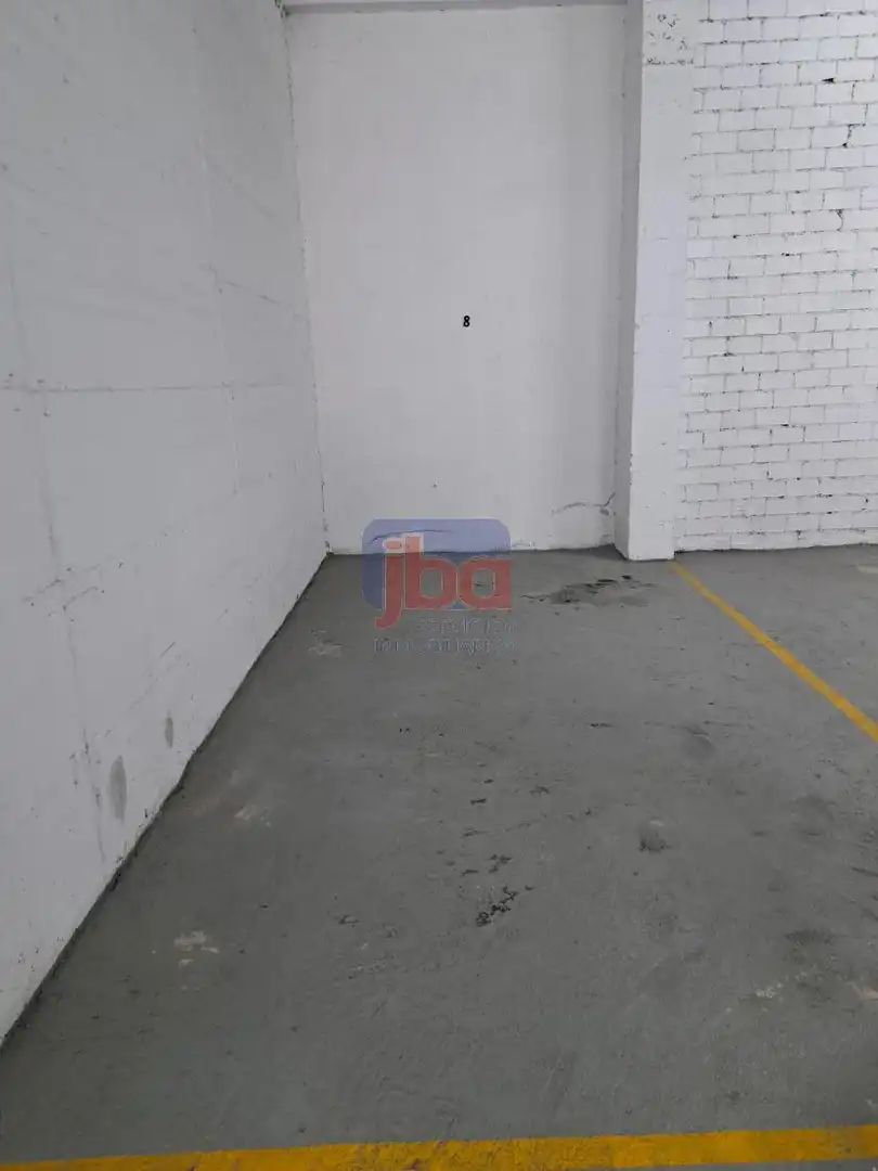 Parcheggio in affitto a Posío, imagen 3