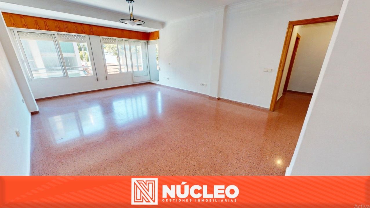 Exterior view of Flat for sale in Los Montesinos  with Balcony