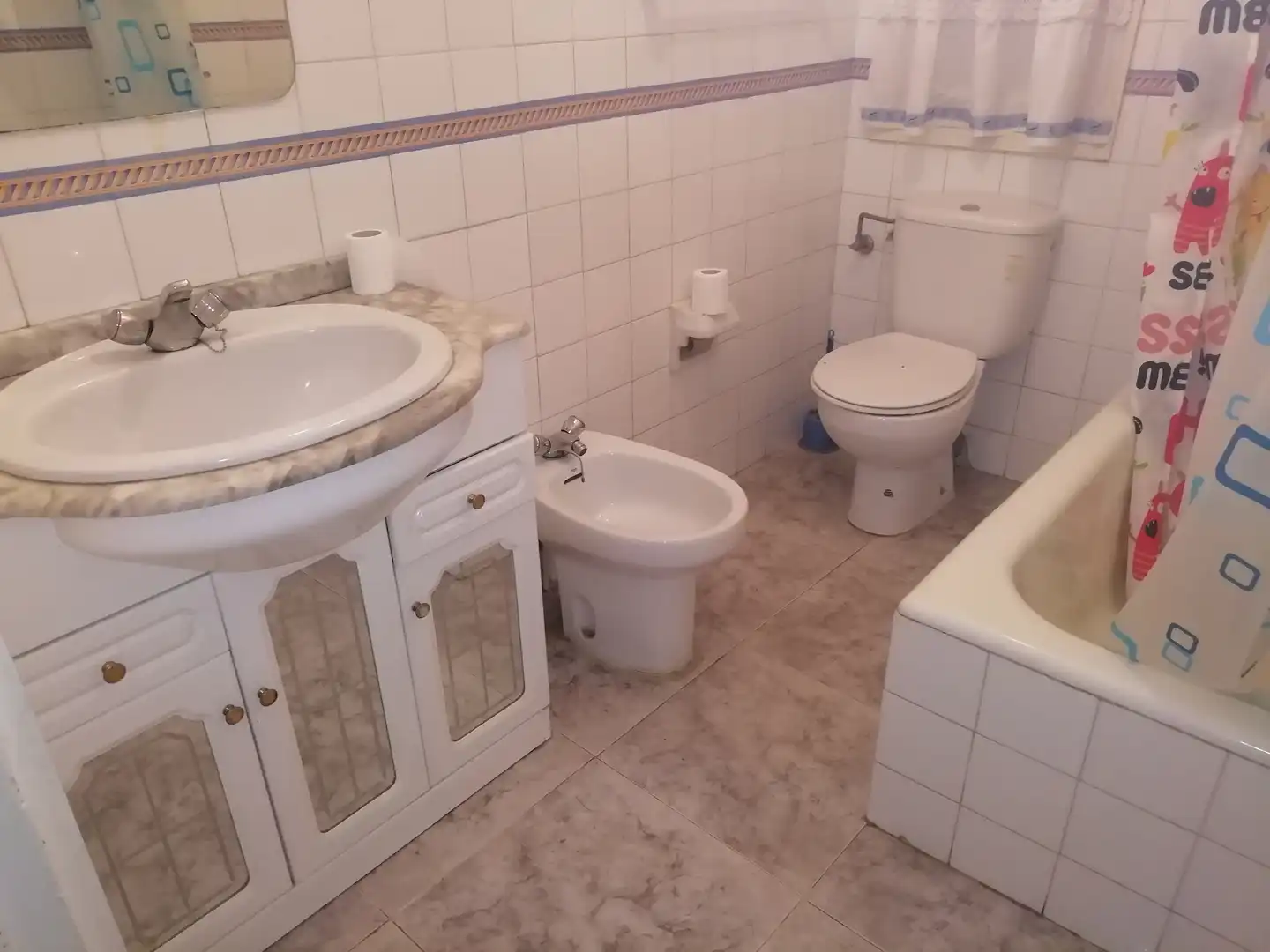 Flat for rent in Rúa Doutor Fleming, San Roque - As Fontiñas