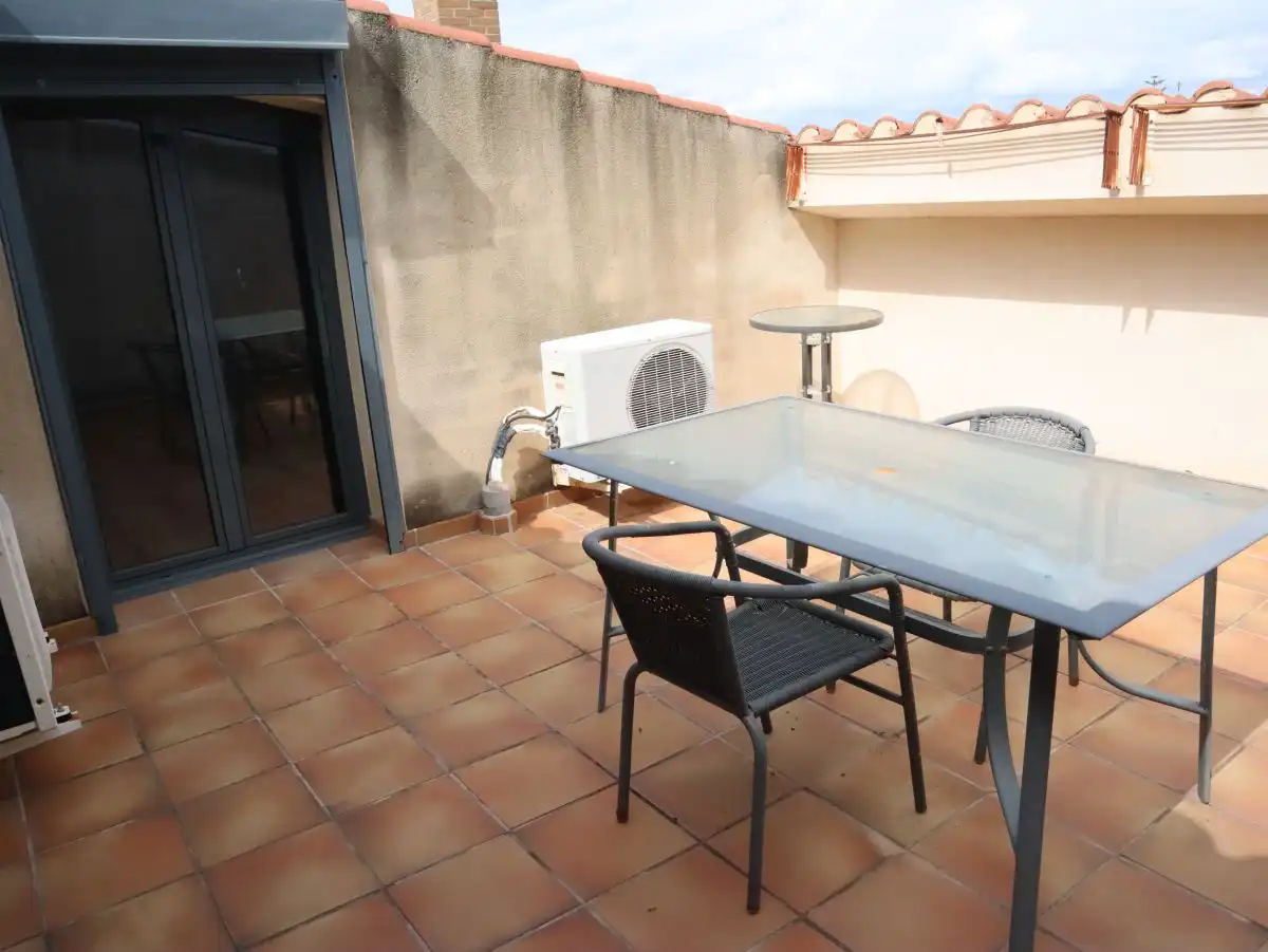 Duplex avec terrasse à vendre à FELIX GRACIA, imagen 3