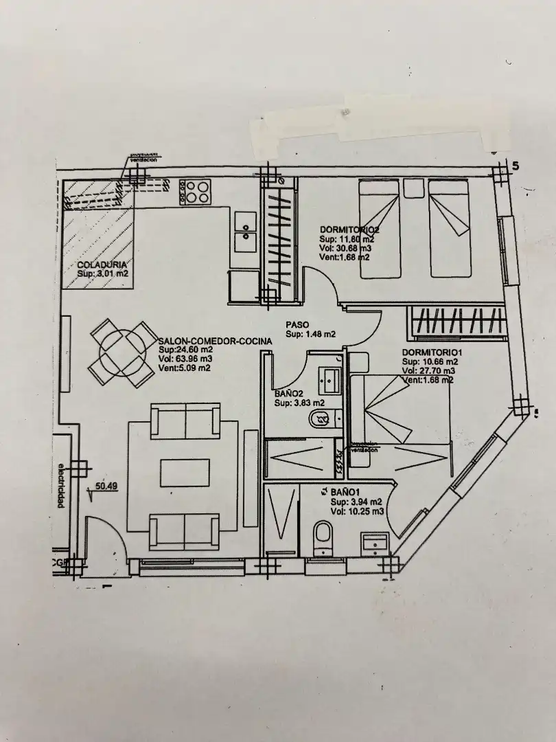Planta baja en venta en  Palma de Mallorca