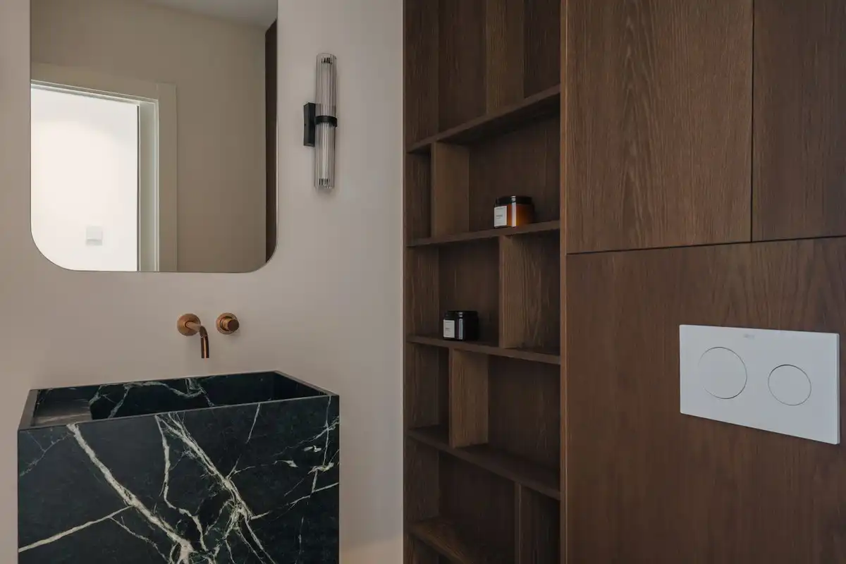Duplex con piscina in vendita a Nueva Andalucía, imagen 27