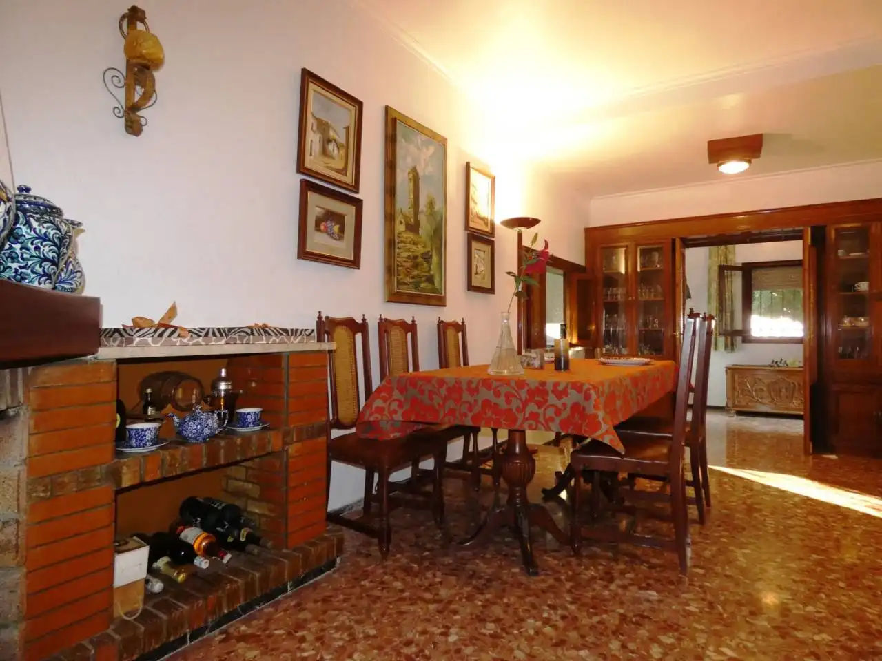 Houses for sale in El Sabinar – Urbanizaciones – Las Marinas – Playa Serena