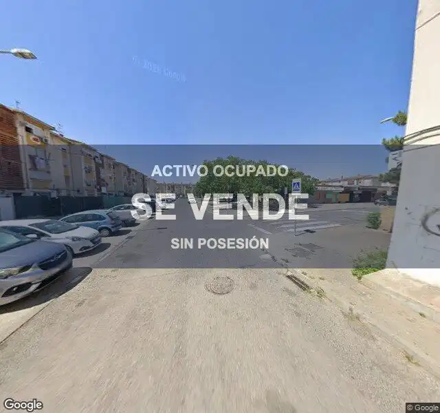 Piso en venta en Sevilla