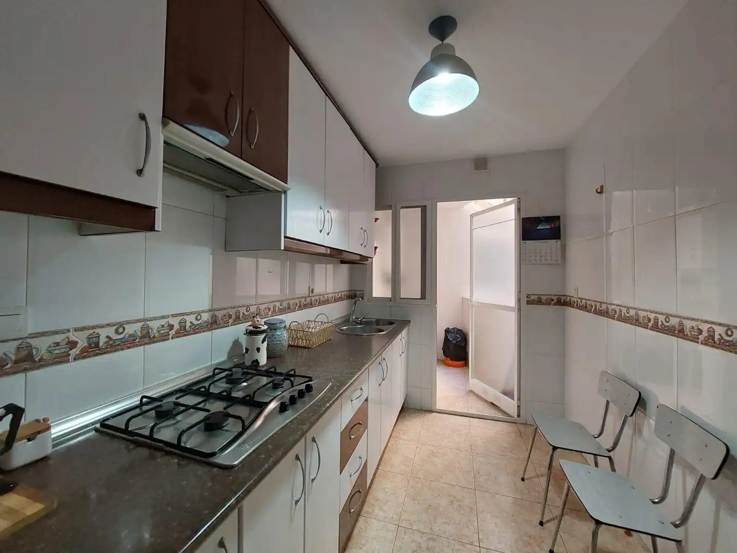 Appartamento con terrazza in vendita a Centro, imagen 13