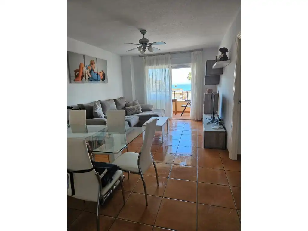 Wohnung zur Miete in N/A, Urbanización Santa Rosa
