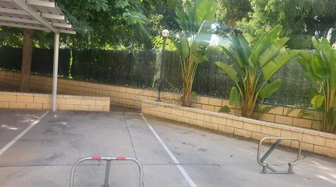 Foto 2 de Garaje en venta en Relleu, Cala de Finestrat, Finestrat