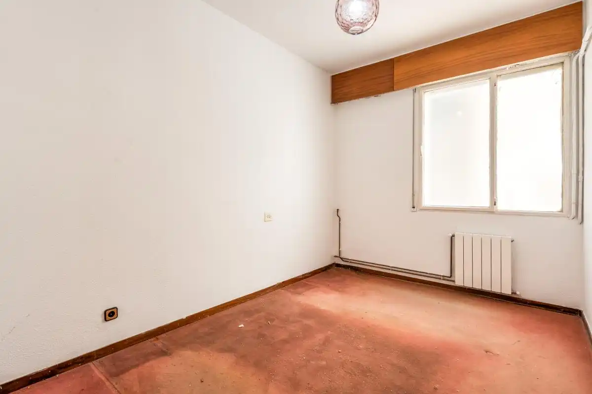 Habitación de Piso en venta en Barcelona con Calefacción