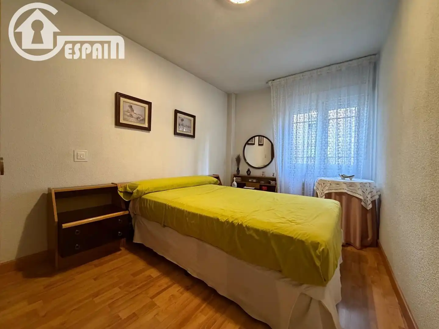 Piso con ascensor en venta en Calle SITIO ZARAGOZA DE, imagen 8