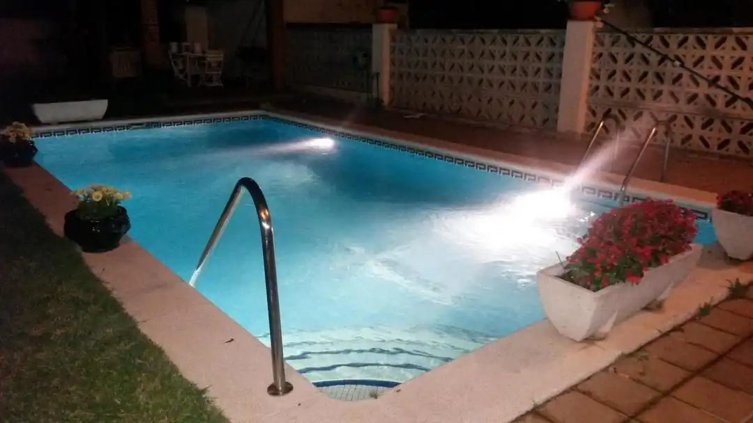 Chalet con piscina en venta en Segur de Calafell, imagen 6
