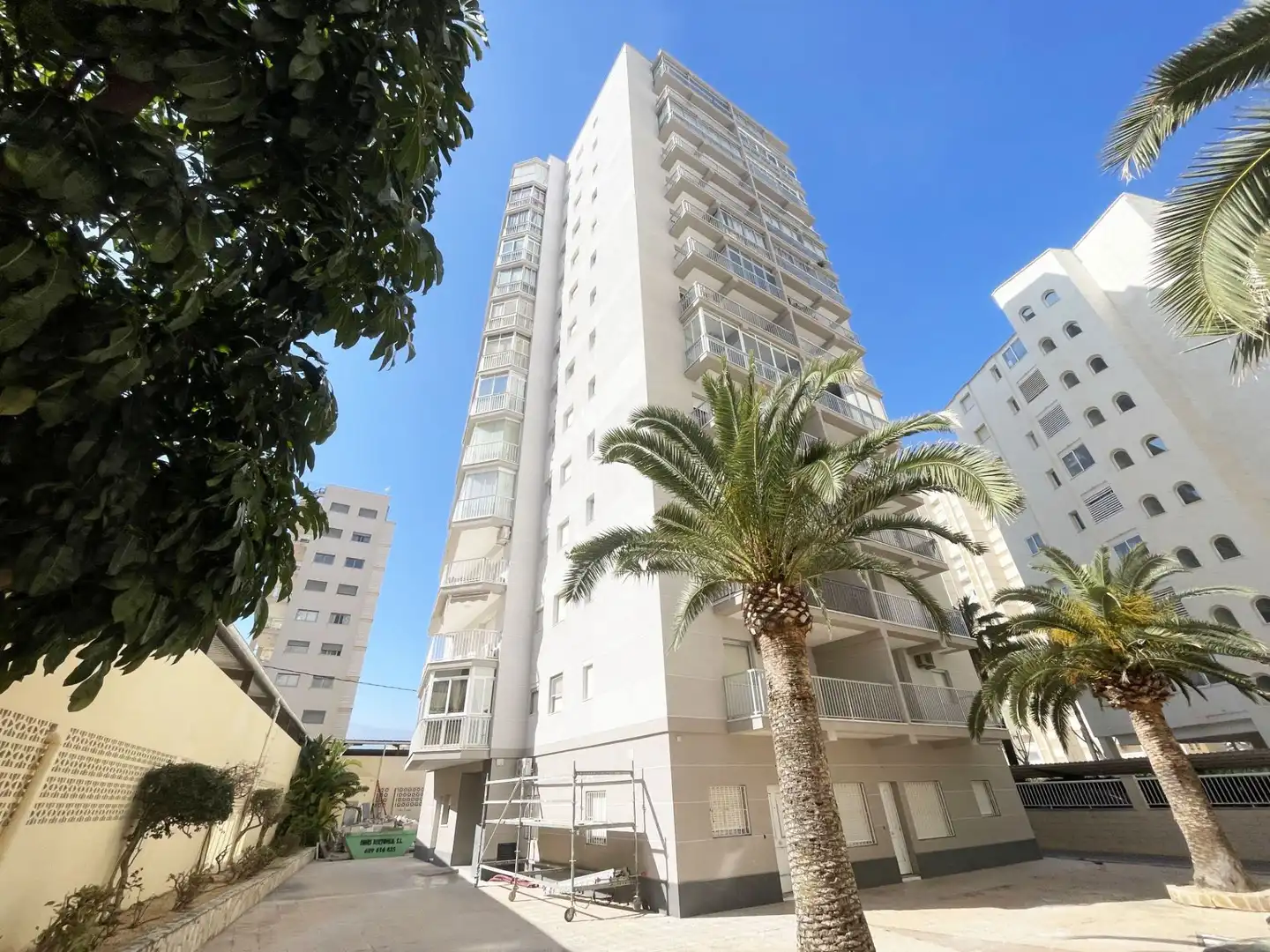 Appartement compact à vendre à Zona Pueblo
