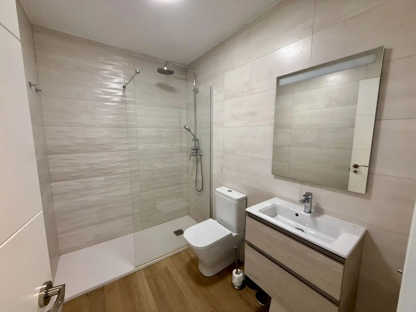 Baño de Piso en venta en Udías con Terraza y Balcón