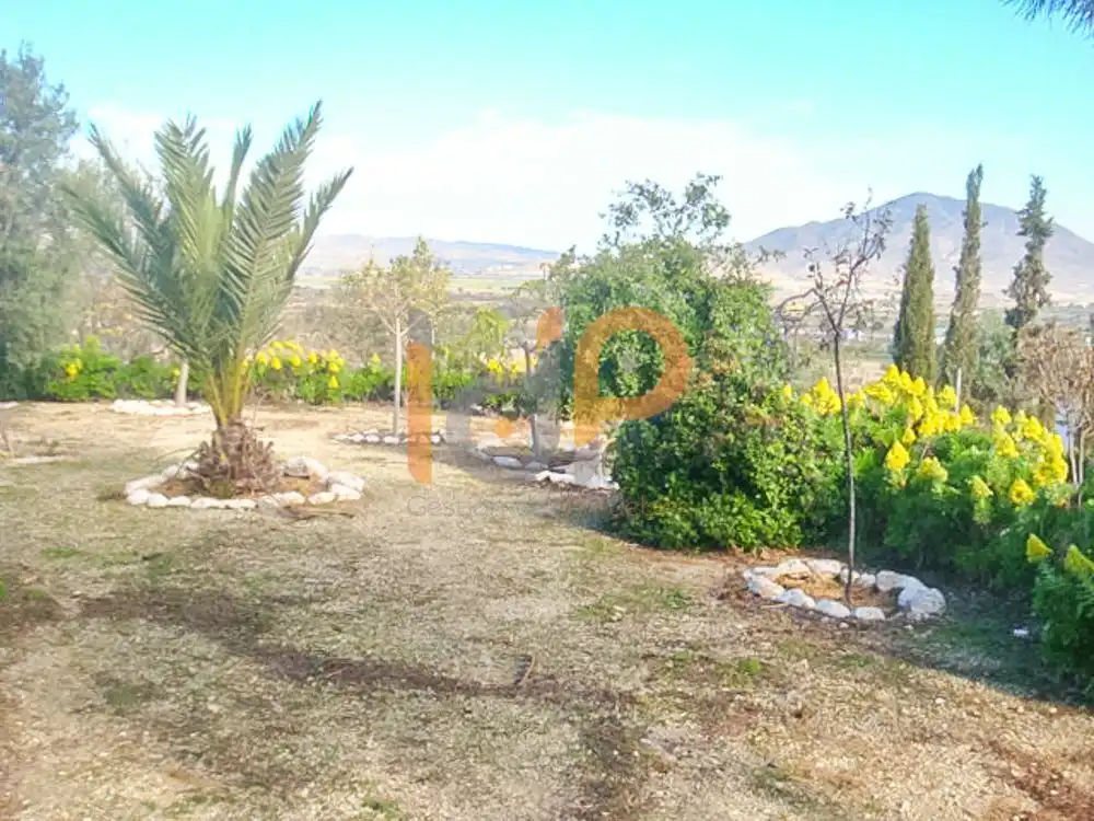 Casa en venta en Huércal-Overa, imagen 12