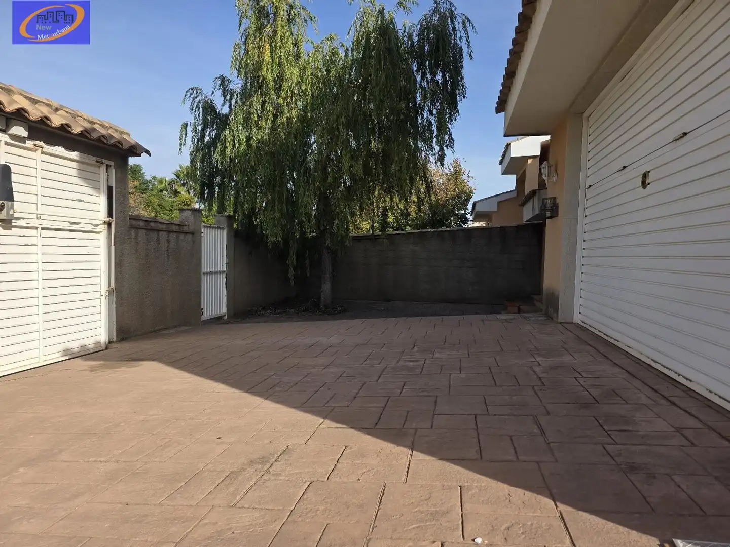 Terraza de Casa adosada en venta en Vinaròs con Jardín privado, Terraza y Trastero