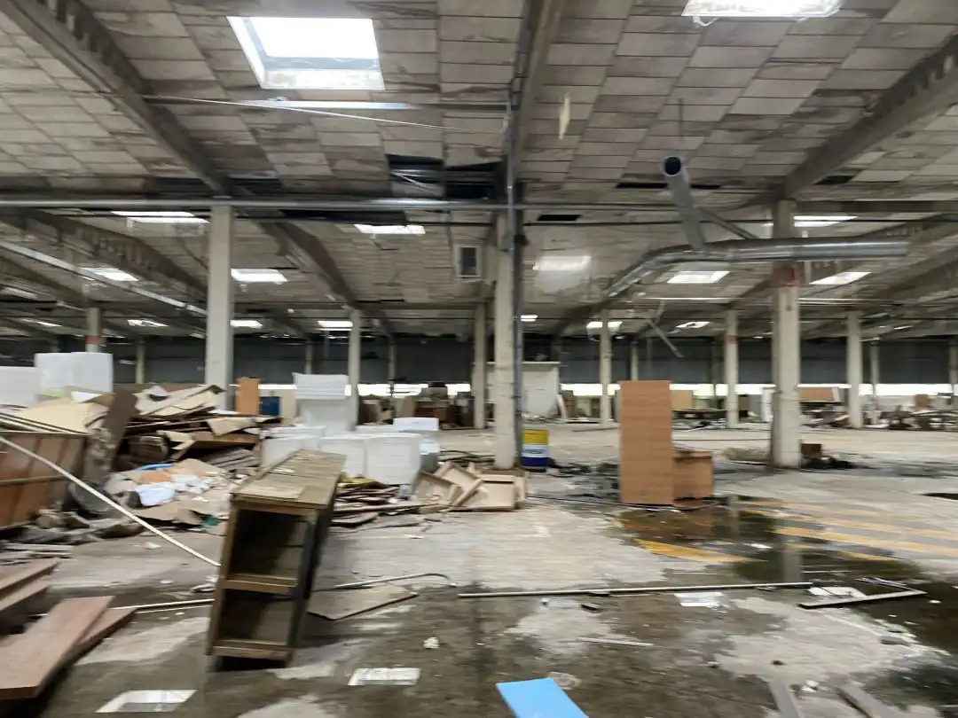 Fabrikhallen zum Verkauf in Azpeitia