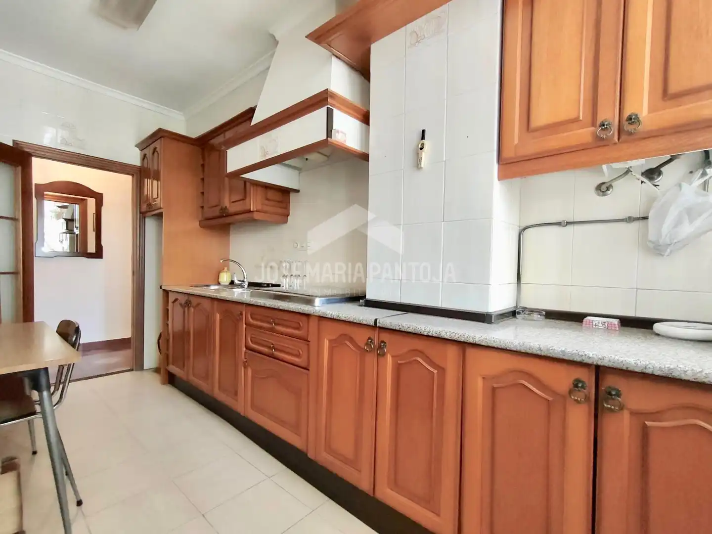 Cocina de Piso en venta en Jerez de la Frontera con Aire acondicionado y Calefacción