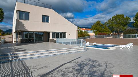 Foto 2 de Casa o xalet en venda a Aledo, Murcia