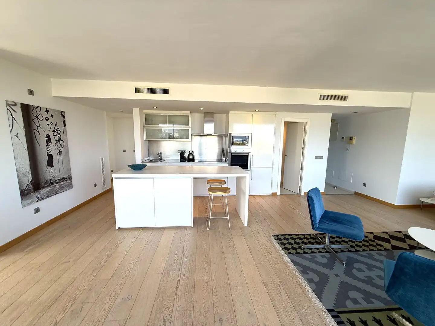 Apartamento con ascensor en venta en Sa Torre blanca, imagen 6