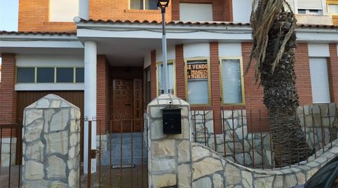 Foto 2 de Casa o xalet en venda a Calle Cuenca, Madrigueras, Albacete