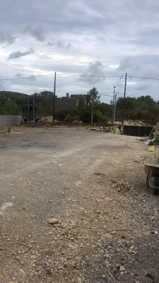 Wohnbaugrundstück zum Verkauf in Canyelles