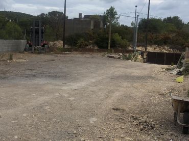 Terreno residenziale in vendita a Canyelles