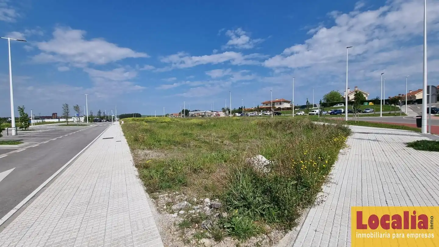Residencial en venda en Santa Cruz de Bezana