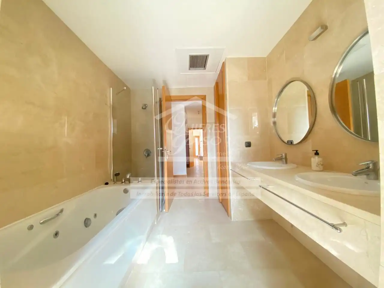 Houses for sale in Swing, Salobre Golf
