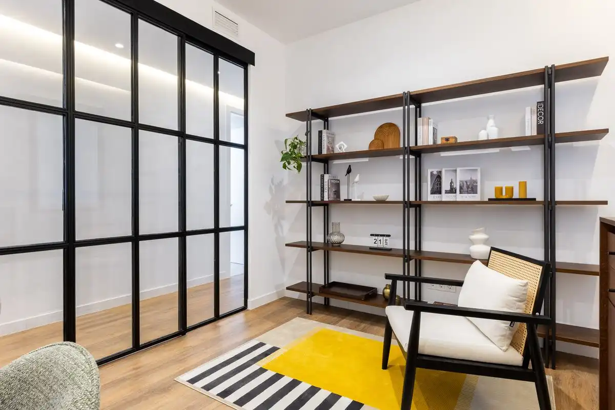 Flat with lift for sale in Carrer de Ximénez de Sandoval, imagen 36