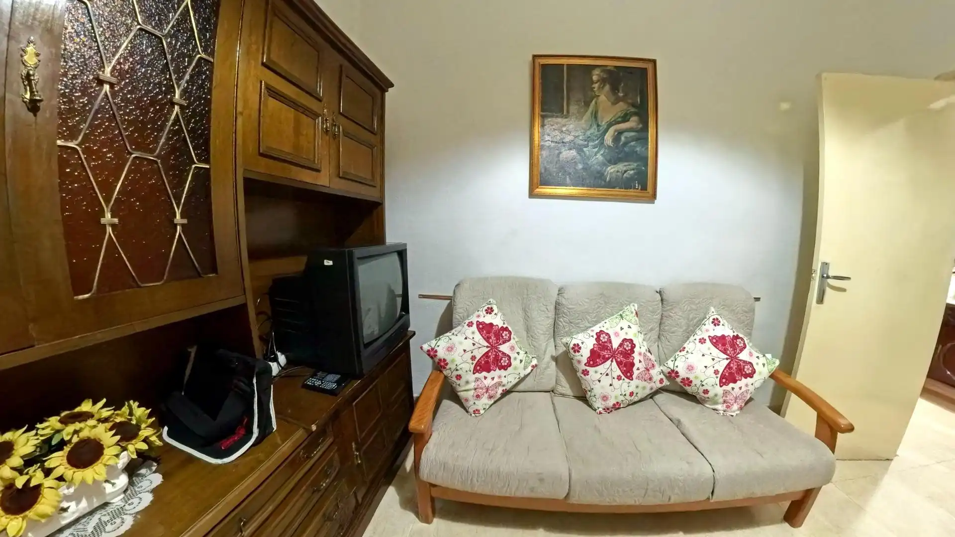 Wohnung zur Miete in Avenida DE ANDALUCES, Pajaritos