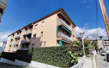 Exterior view of Apartment for sale in El Vendrell  with Heating, Terrace and Storage room