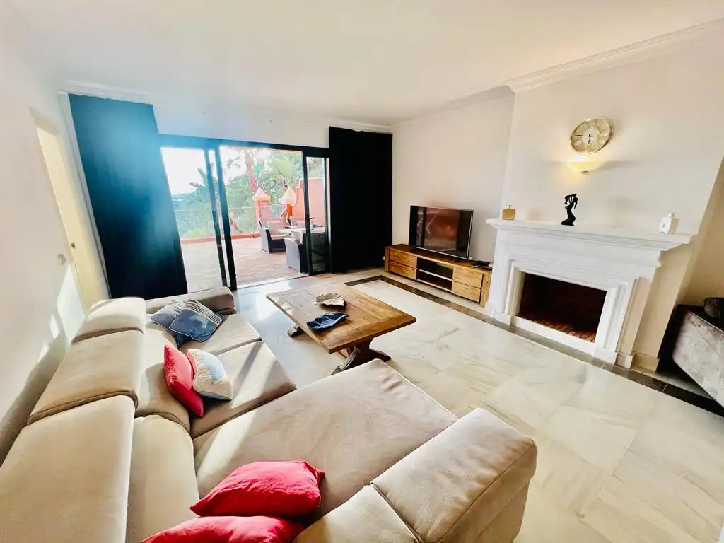 Apartamento de alquiler en CERRO ARTOLA, 11, La Quinta