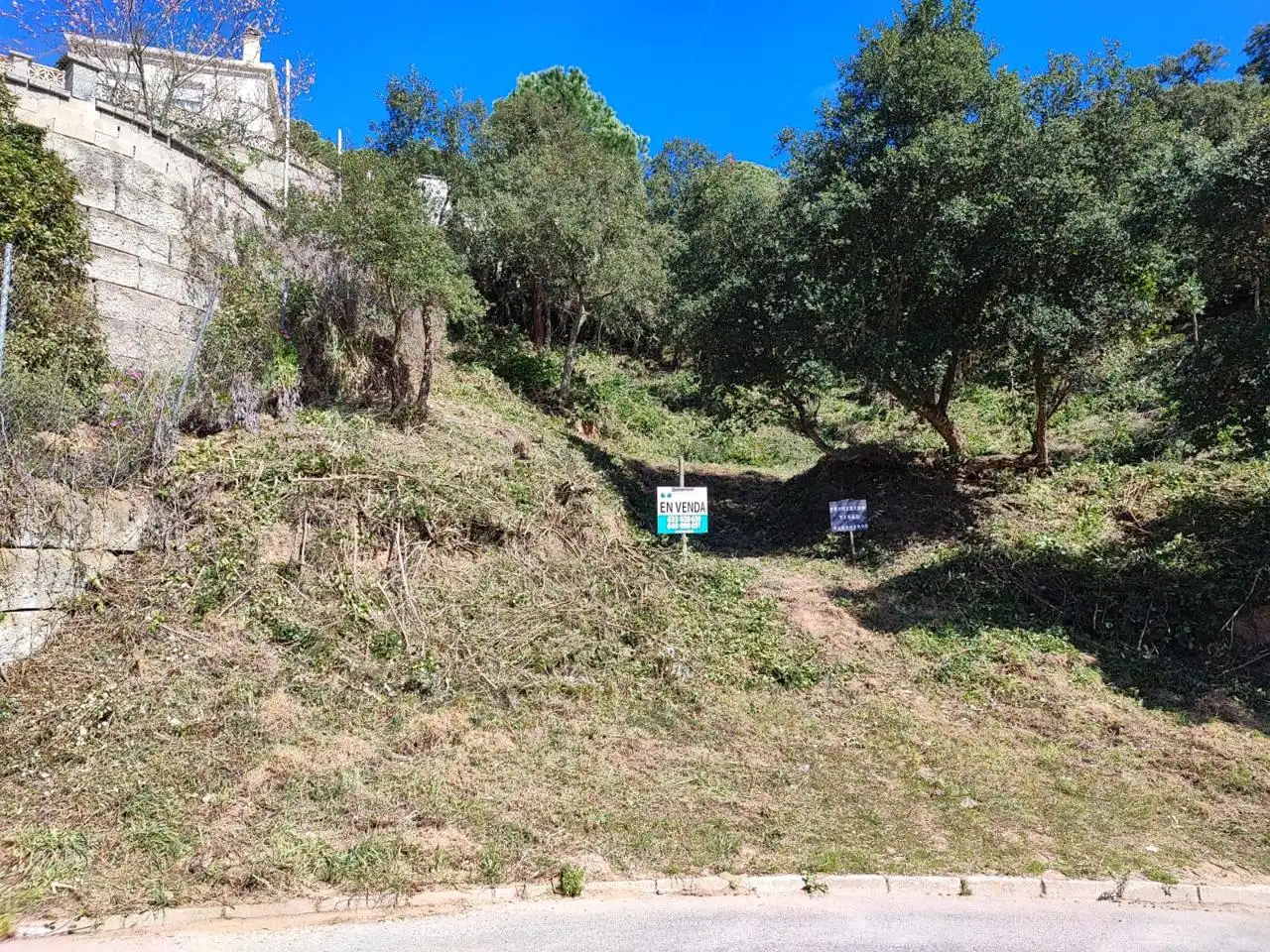 Grundstücke und Bauplätze zum Verkauf in Carrer Pollancre, imagen 3