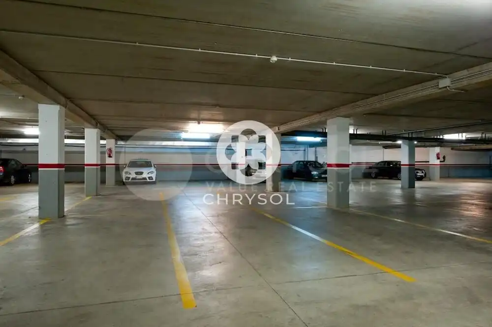 Office space with lift for sale in Avenida Avinguda Corts Catalanes, imagen 22