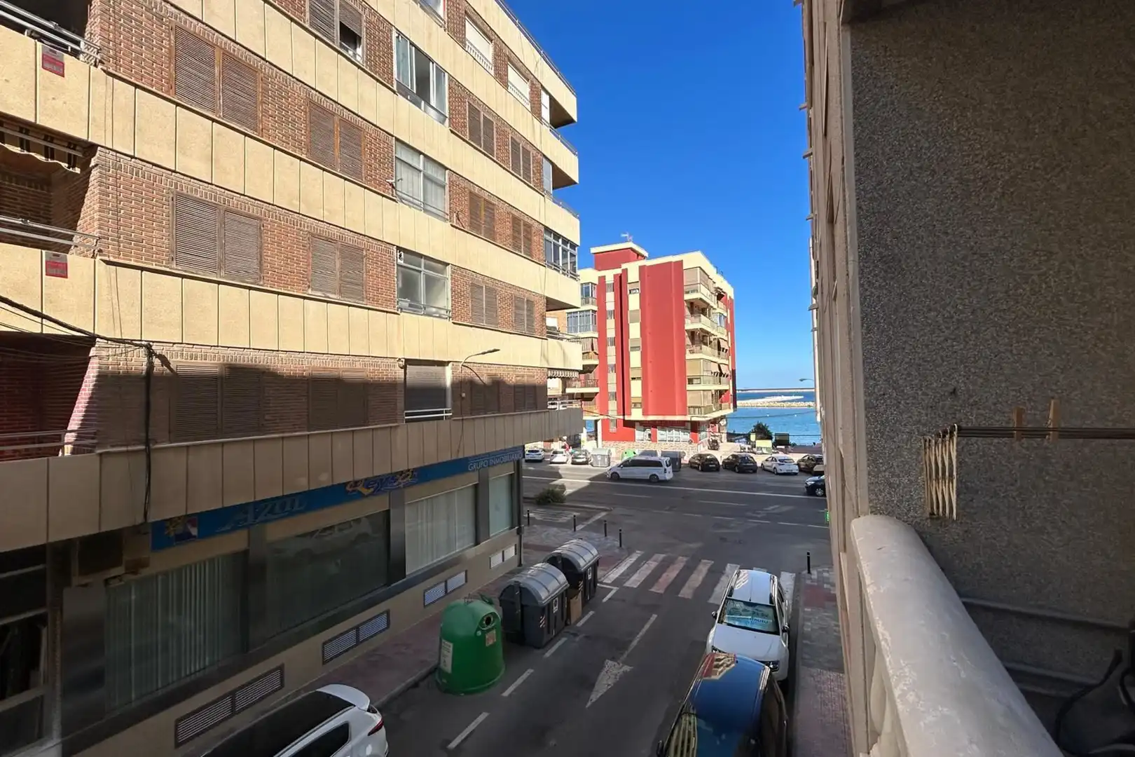 Apartament amb terrassa en venda a Playa del Acequión, Náufragos y Rocío del Mar, imagen 12