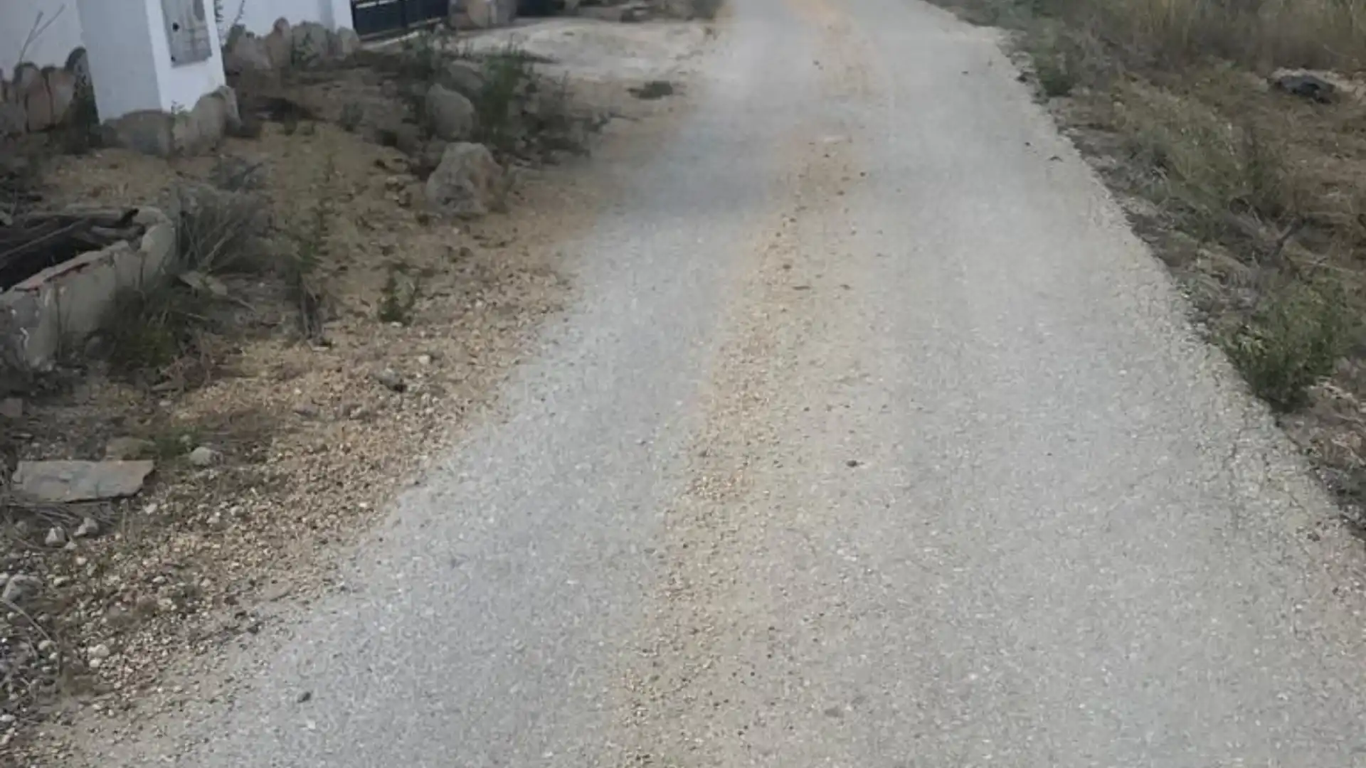 Terreno en venta en Benferri