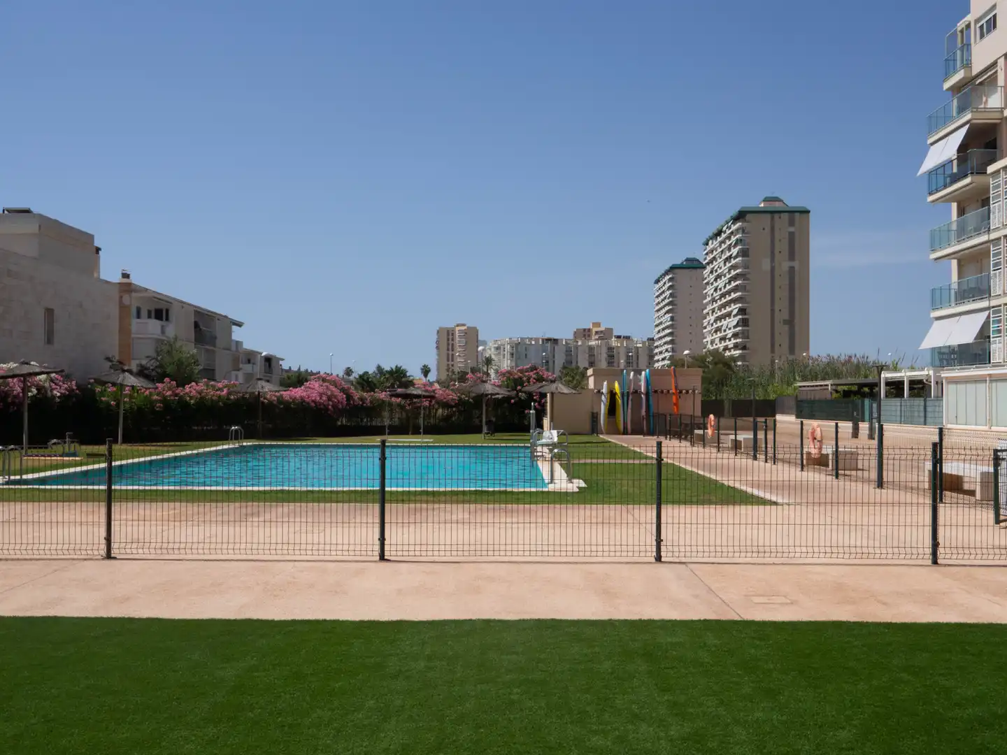 Àtic en venda a Avinguda de la Tramuntana, 12, Playa del Puig