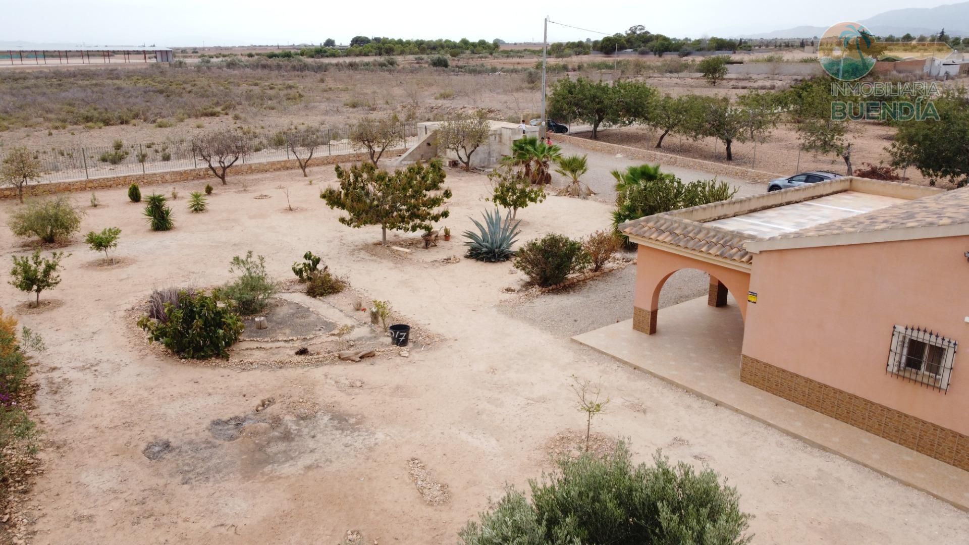 Casa o xalet en venda a Calle ALMAZARA-BALSAPINTADA, Balsapintada - El Estrecho