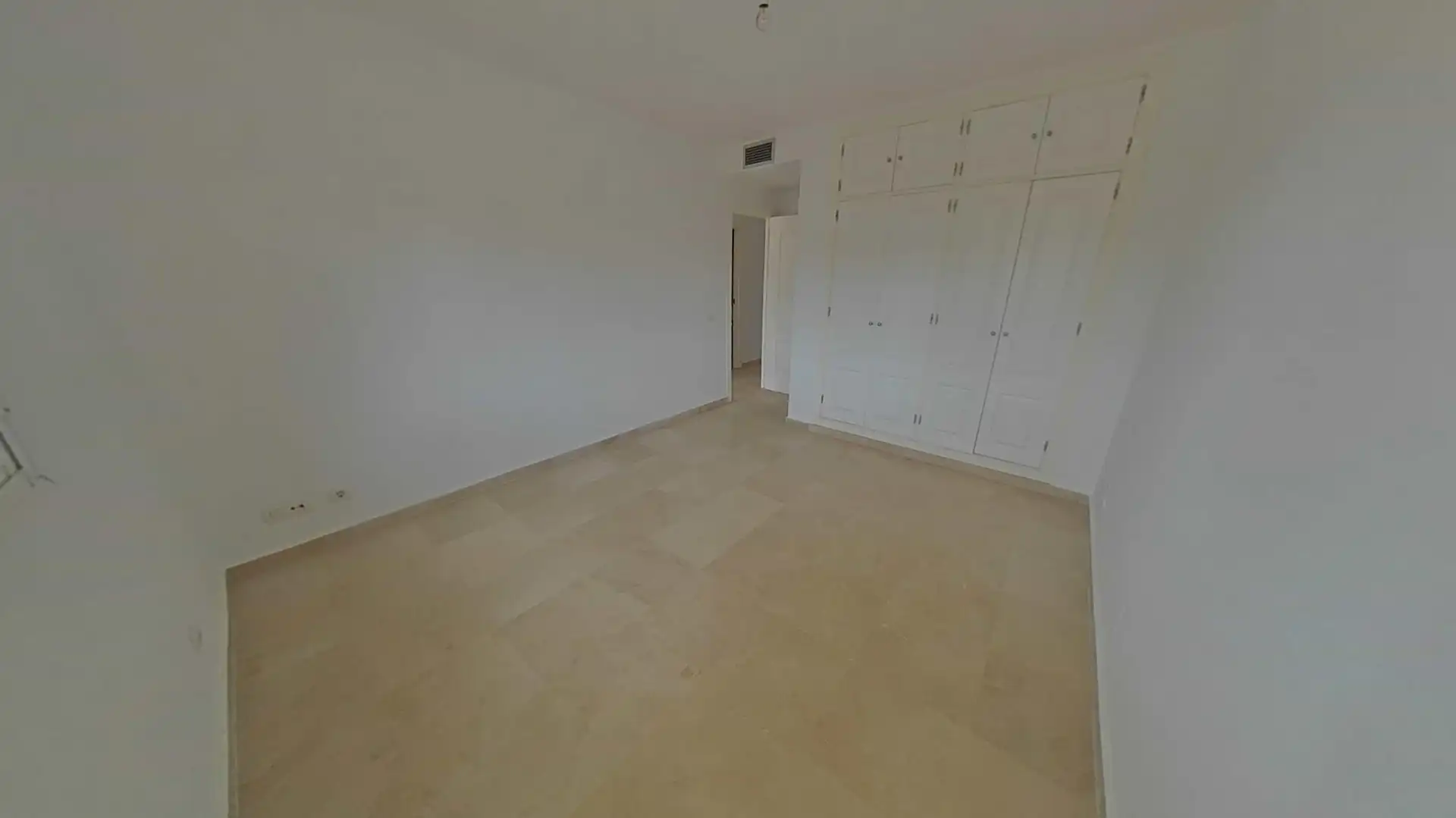 Bedroom of Flat for sale in Manilva