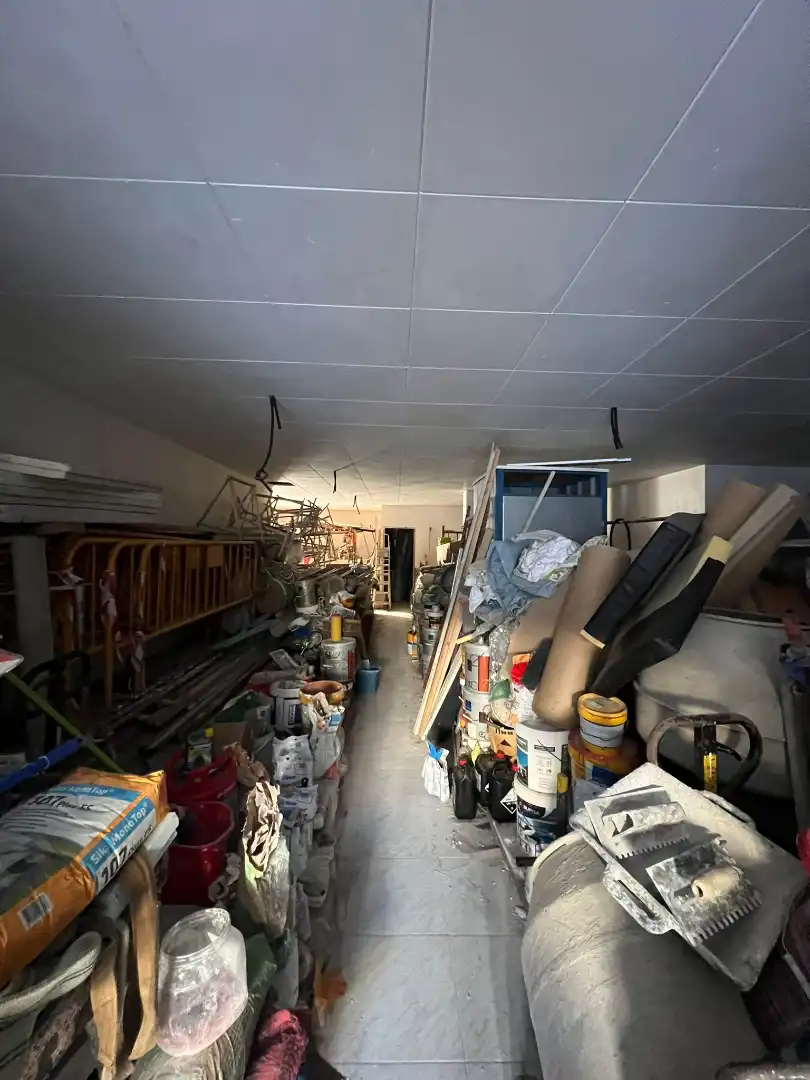 Gewerbefläche zum Verkauf in Carrer Narcis Monturiol 100, imagen 9
