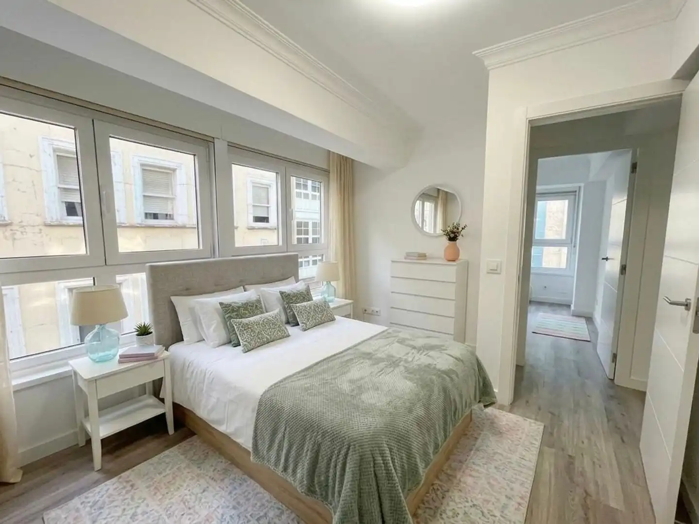 Wohnung zum Verkauf in Calle Igrexa, imagen 3