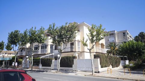 Foto 2 de Casa o chalet en venta en Zaragoza, 16, Gran Playa, Santa Pola
